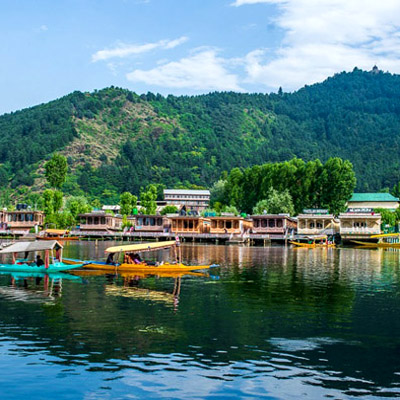 Travel Agency in Amritsar